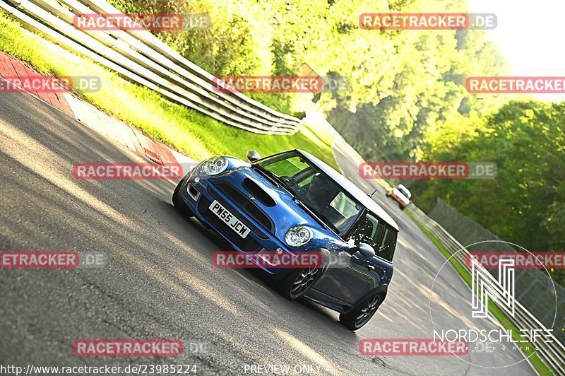 Bild #23985224 - Touristenfahrten Nürburgring Nordschleife (23.08.2023)