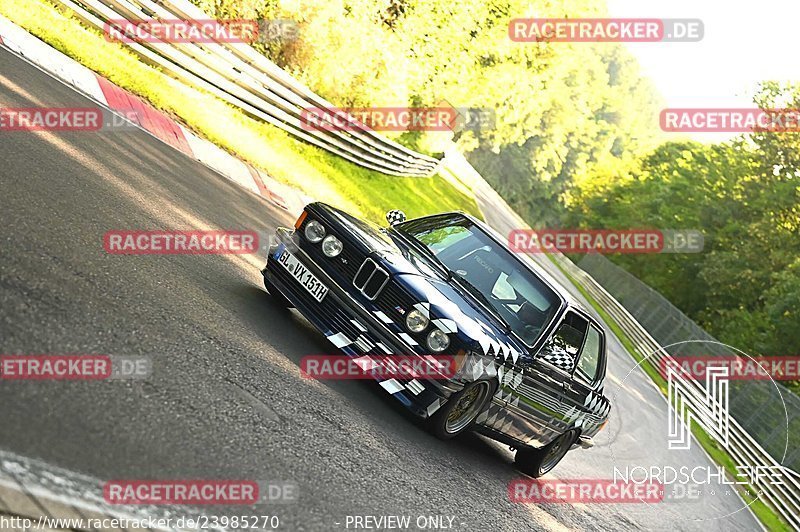 Bild #23985270 - Touristenfahrten Nürburgring Nordschleife (23.08.2023)