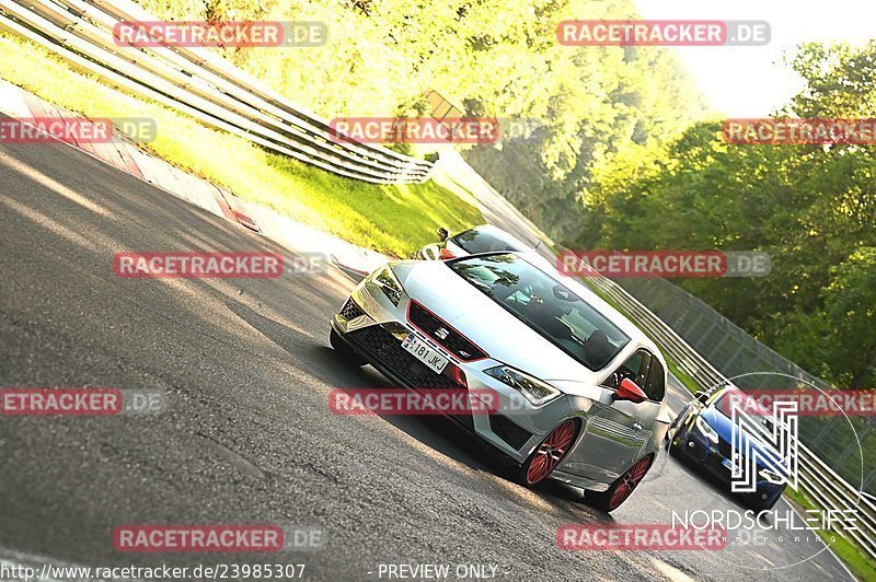 Bild #23985307 - Touristenfahrten Nürburgring Nordschleife (23.08.2023)