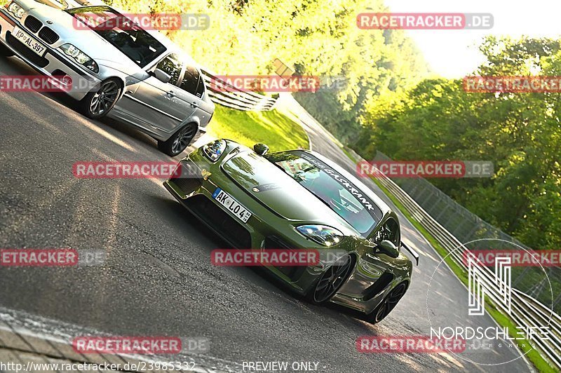 Bild #23985332 - Touristenfahrten Nürburgring Nordschleife (23.08.2023)