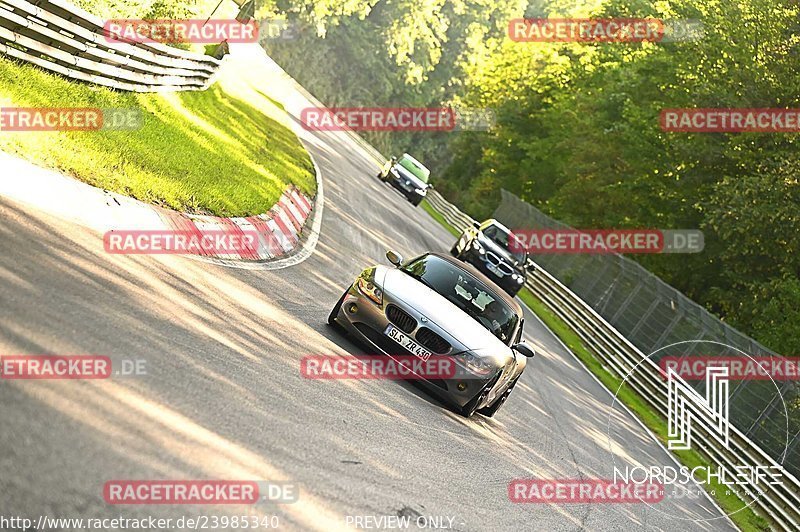 Bild #23985340 - Touristenfahrten Nürburgring Nordschleife (23.08.2023)