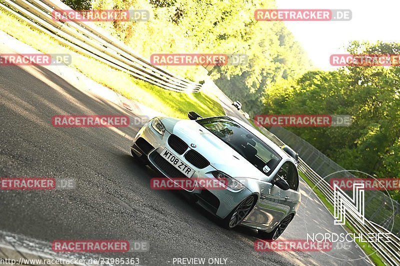 Bild #23985363 - Touristenfahrten Nürburgring Nordschleife (23.08.2023)