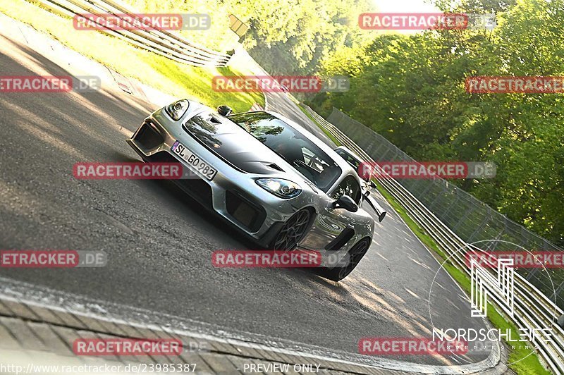 Bild #23985387 - Touristenfahrten Nürburgring Nordschleife (23.08.2023)