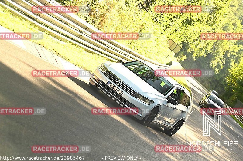 Bild #23985467 - Touristenfahrten Nürburgring Nordschleife (23.08.2023)