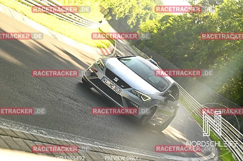 Bild #23985492 - Touristenfahrten Nürburgring Nordschleife (23.08.2023)