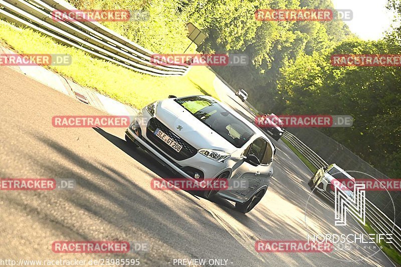 Bild #23985595 - Touristenfahrten Nürburgring Nordschleife (23.08.2023)