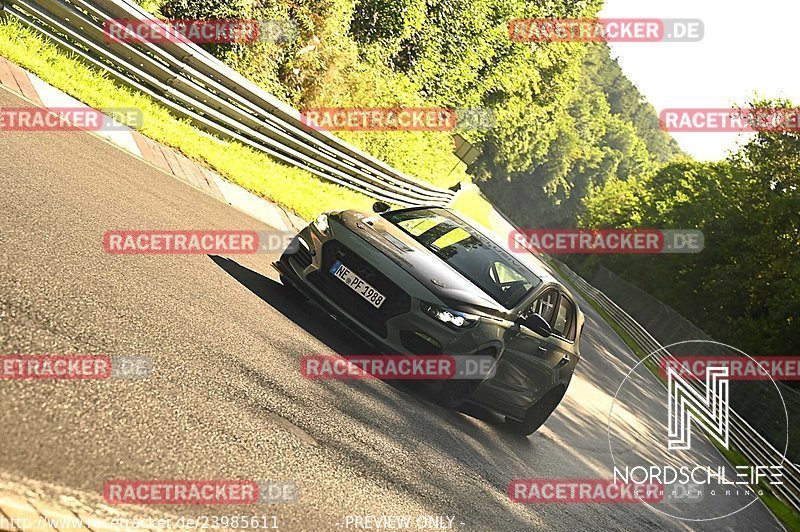 Bild #23985611 - Touristenfahrten Nürburgring Nordschleife (23.08.2023)