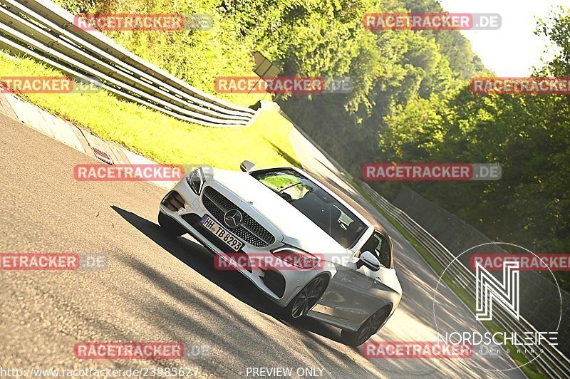 Bild #23985627 - Touristenfahrten Nürburgring Nordschleife (23.08.2023)