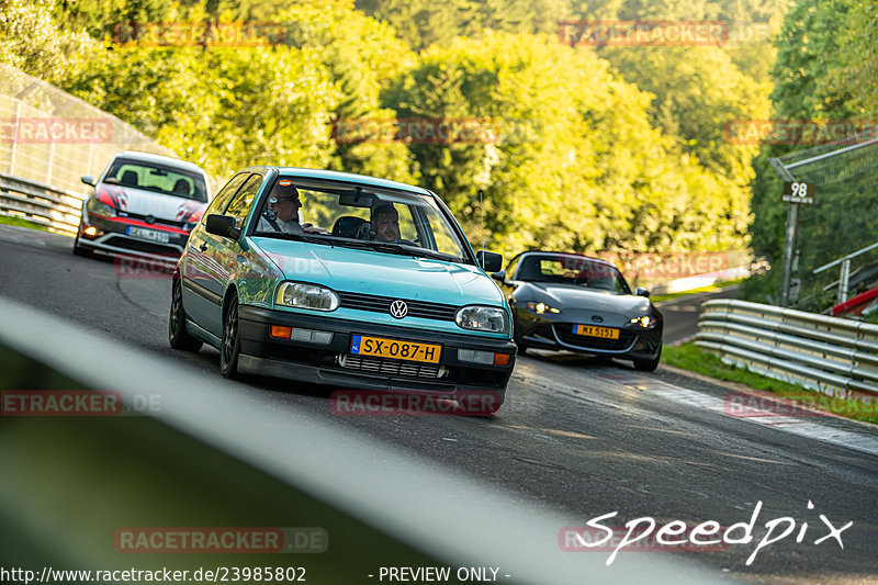 Bild #23985802 - Touristenfahrten Nürburgring Nordschleife (23.08.2023)