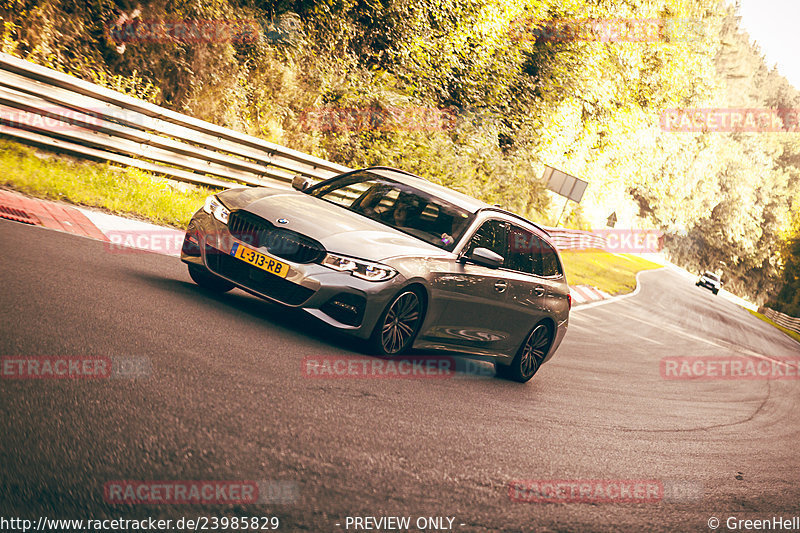 Bild #23985829 - Touristenfahrten Nürburgring Nordschleife (23.08.2023)