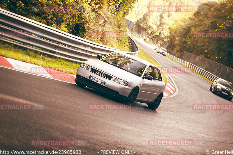 Bild #23985933 - Touristenfahrten Nürburgring Nordschleife (23.08.2023)