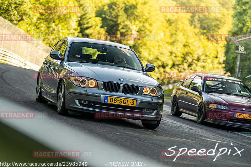 Bild #23985949 - Touristenfahrten Nürburgring Nordschleife (23.08.2023)