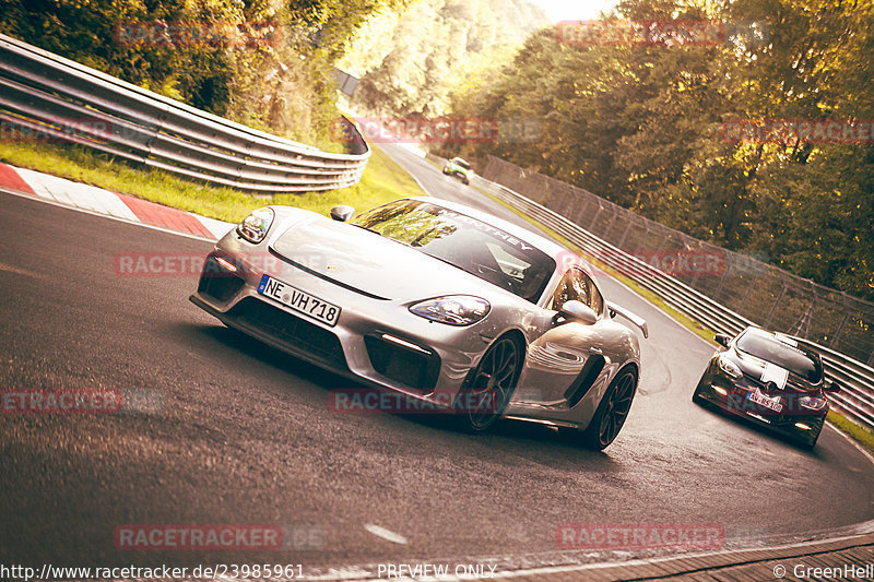 Bild #23985961 - Touristenfahrten Nürburgring Nordschleife (23.08.2023)