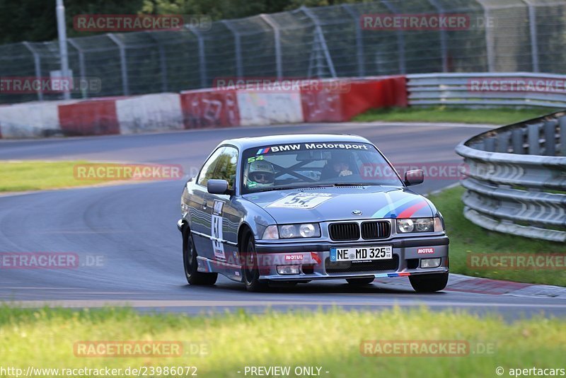 Bild #23986072 - Touristenfahrten Nürburgring Nordschleife (23.08.2023)