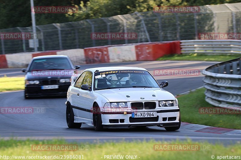 Bild #23986081 - Touristenfahrten Nürburgring Nordschleife (23.08.2023)