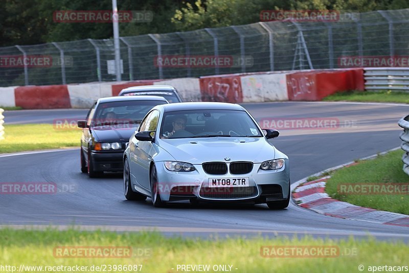 Bild #23986087 - Touristenfahrten Nürburgring Nordschleife (23.08.2023)