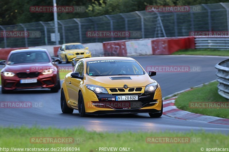 Bild #23986094 - Touristenfahrten Nürburgring Nordschleife (23.08.2023)