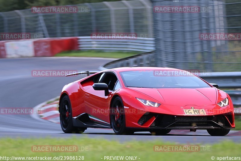 Bild #23986128 - Touristenfahrten Nürburgring Nordschleife (23.08.2023)