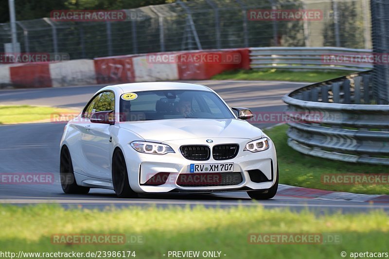 Bild #23986174 - Touristenfahrten Nürburgring Nordschleife (23.08.2023)