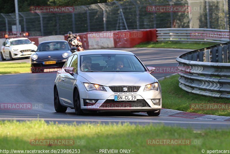 Bild #23986253 - Touristenfahrten Nürburgring Nordschleife (23.08.2023)