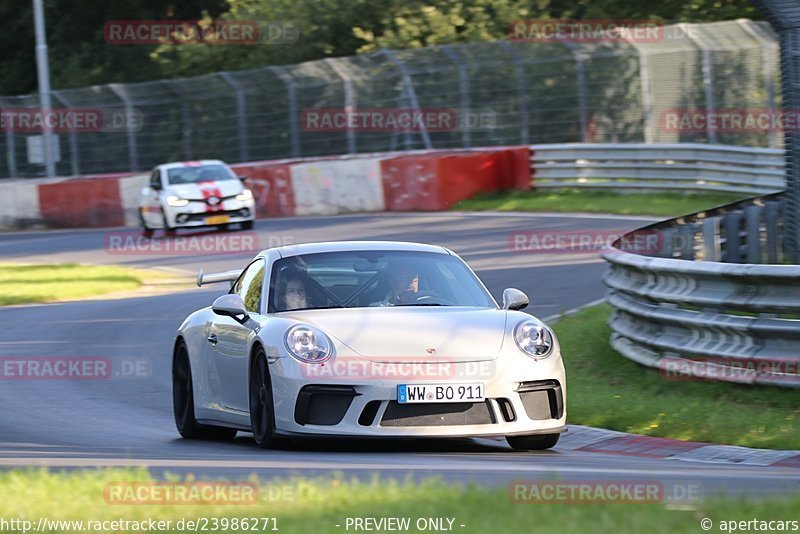 Bild #23986271 - Touristenfahrten Nürburgring Nordschleife (23.08.2023)