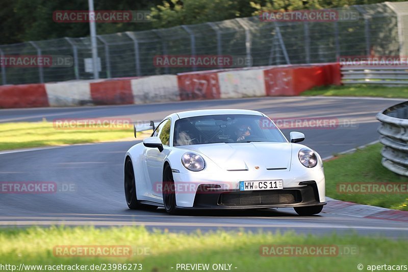 Bild #23986273 - Touristenfahrten Nürburgring Nordschleife (23.08.2023)