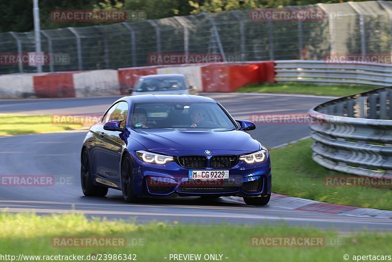 Bild #23986342 - Touristenfahrten Nürburgring Nordschleife (23.08.2023)