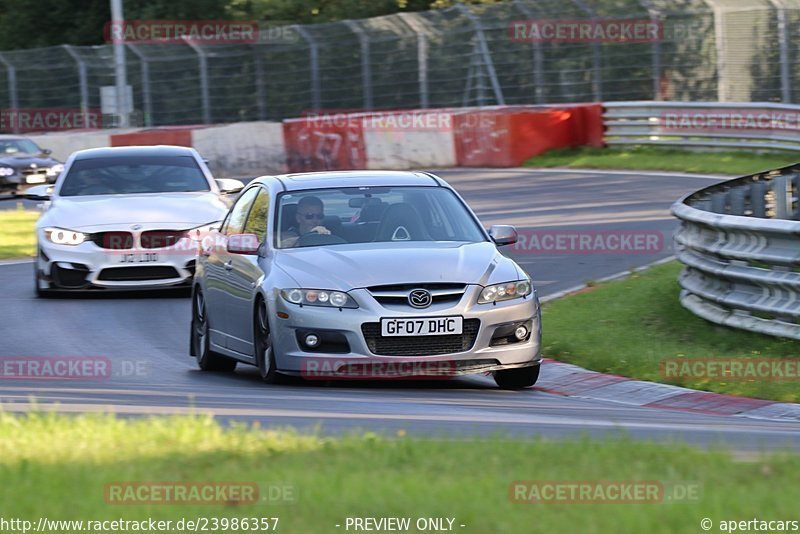 Bild #23986357 - Touristenfahrten Nürburgring Nordschleife (23.08.2023)