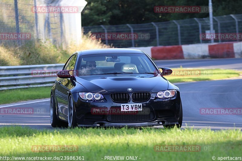 Bild #23986361 - Touristenfahrten Nürburgring Nordschleife (23.08.2023)