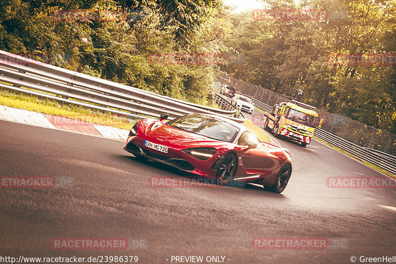 Bild #23986379 - Touristenfahrten Nürburgring Nordschleife (23.08.2023)