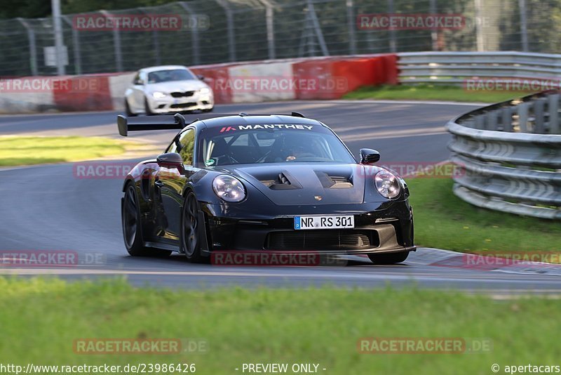 Bild #23986426 - Touristenfahrten Nürburgring Nordschleife (23.08.2023)