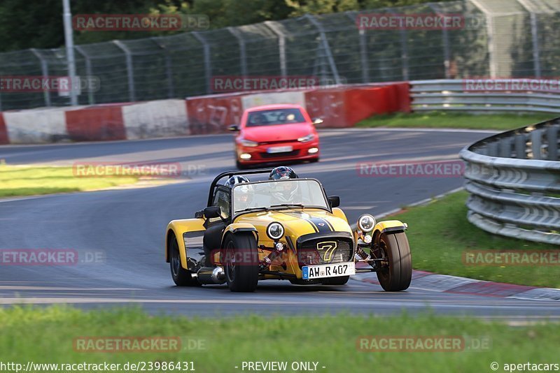 Bild #23986431 - Touristenfahrten Nürburgring Nordschleife (23.08.2023)