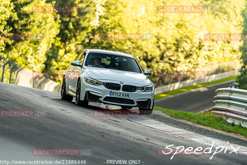 Bild #23986446 - Touristenfahrten Nürburgring Nordschleife (23.08.2023)