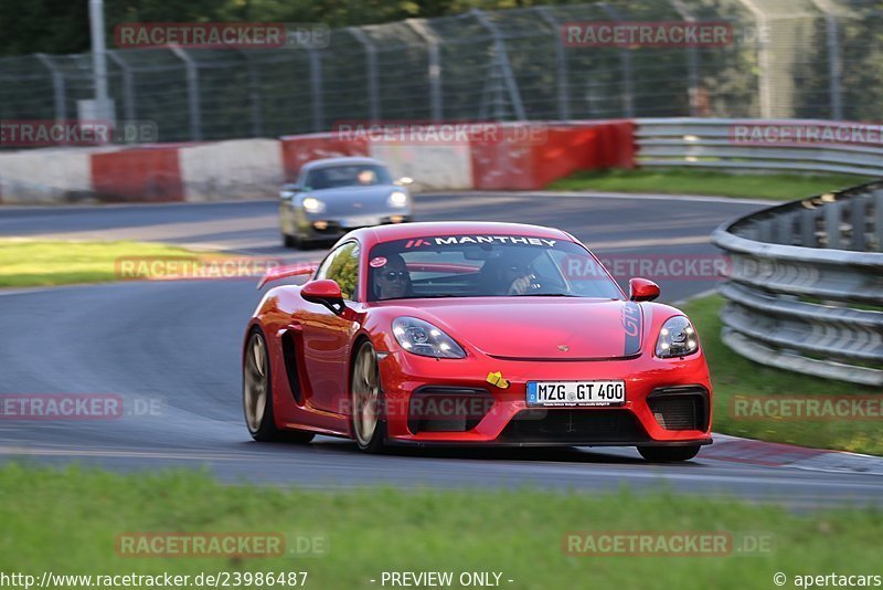 Bild #23986487 - Touristenfahrten Nürburgring Nordschleife (23.08.2023)