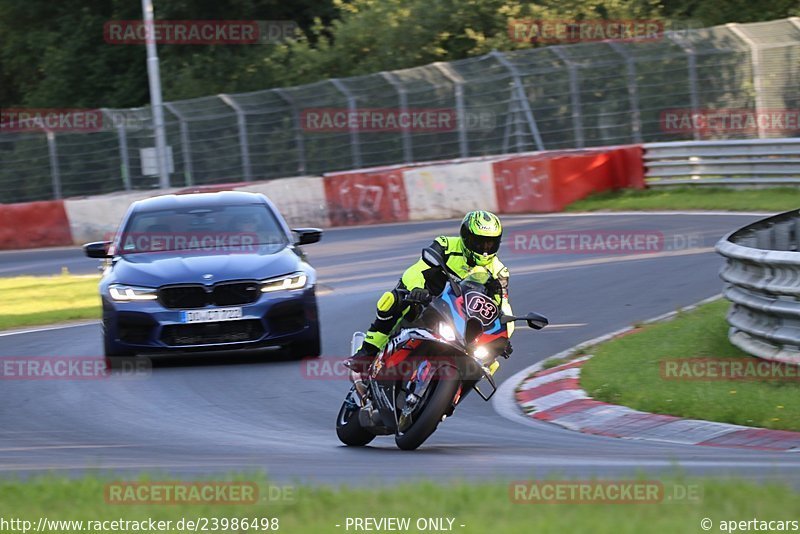 Bild #23986498 - Touristenfahrten Nürburgring Nordschleife (23.08.2023)