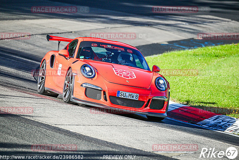 Bild #23986582 - Touristenfahrten Nürburgring Nordschleife (23.08.2023)