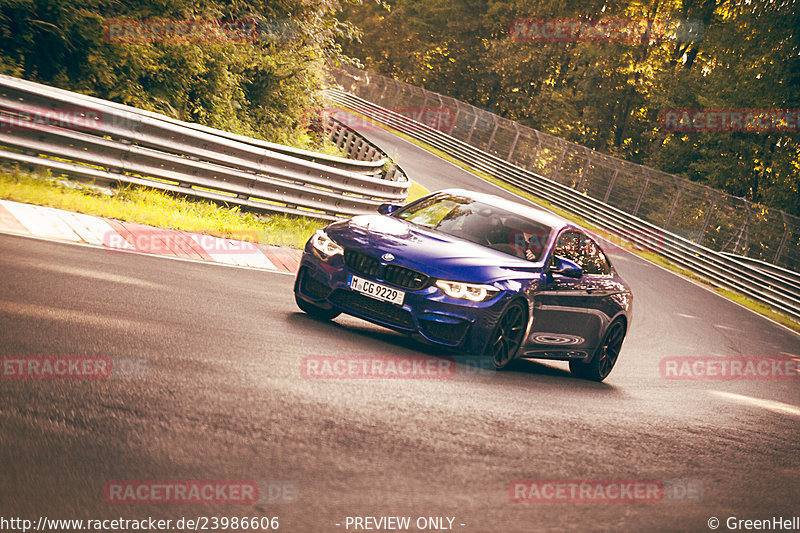 Bild #23986606 - Touristenfahrten Nürburgring Nordschleife (23.08.2023)