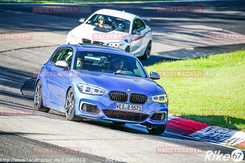 Bild #23986614 - Touristenfahrten Nürburgring Nordschleife (23.08.2023)