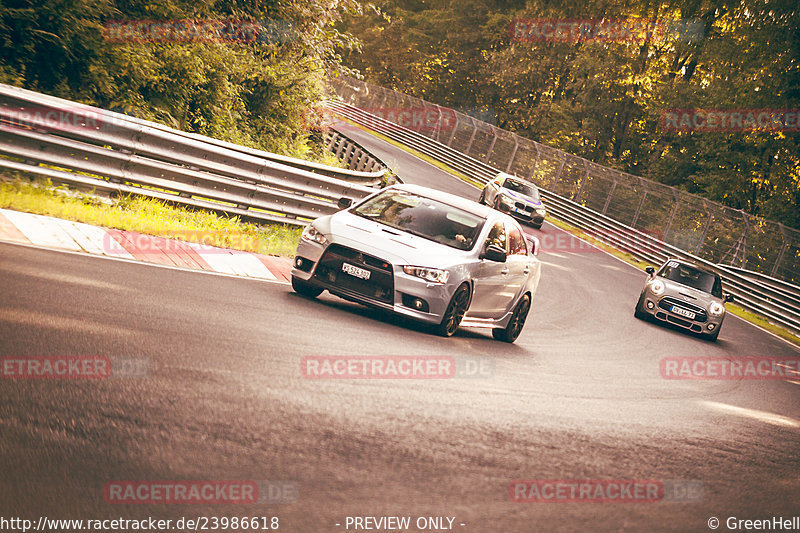 Bild #23986618 - Touristenfahrten Nürburgring Nordschleife (23.08.2023)