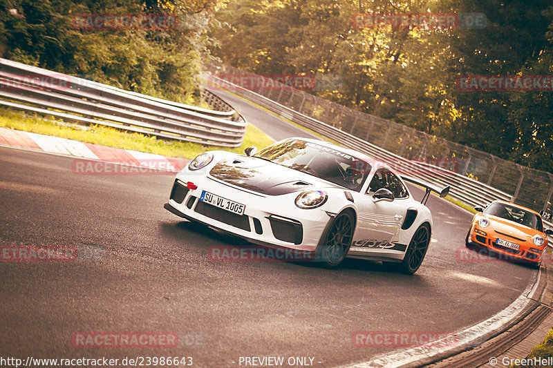 Bild #23986643 - Touristenfahrten Nürburgring Nordschleife (23.08.2023)