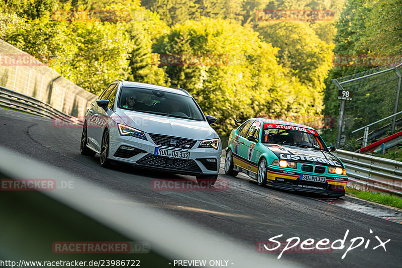 Bild #23986722 - Touristenfahrten Nürburgring Nordschleife (23.08.2023)