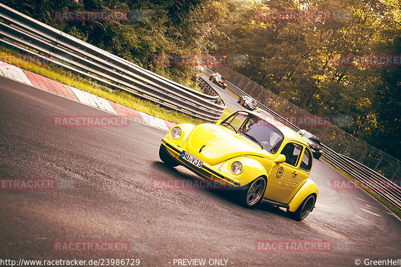 Bild #23986729 - Touristenfahrten Nürburgring Nordschleife (23.08.2023)