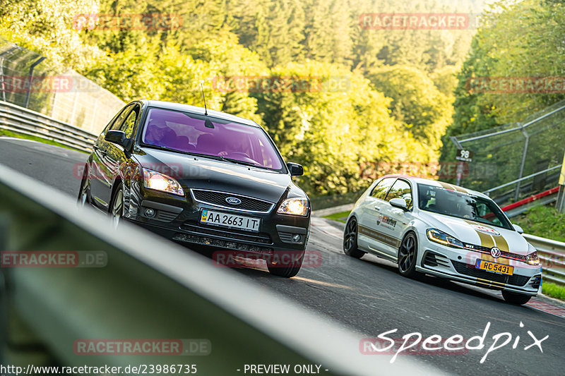 Bild #23986735 - Touristenfahrten Nürburgring Nordschleife (23.08.2023)