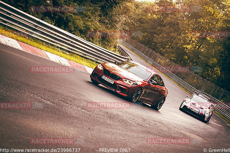 Bild #23986737 - Touristenfahrten Nürburgring Nordschleife (23.08.2023)