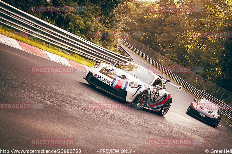 Bild #23986750 - Touristenfahrten Nürburgring Nordschleife (23.08.2023)