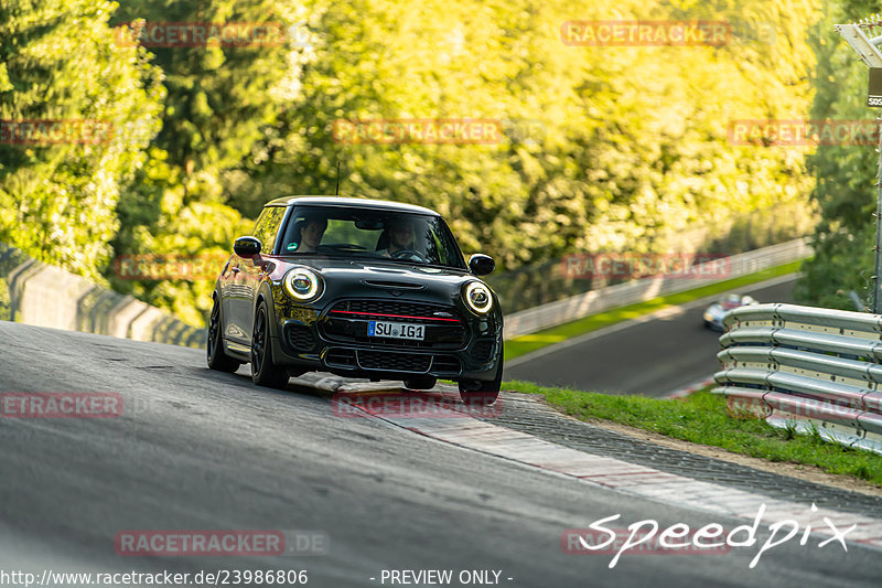 Bild #23986806 - Touristenfahrten Nürburgring Nordschleife (23.08.2023)