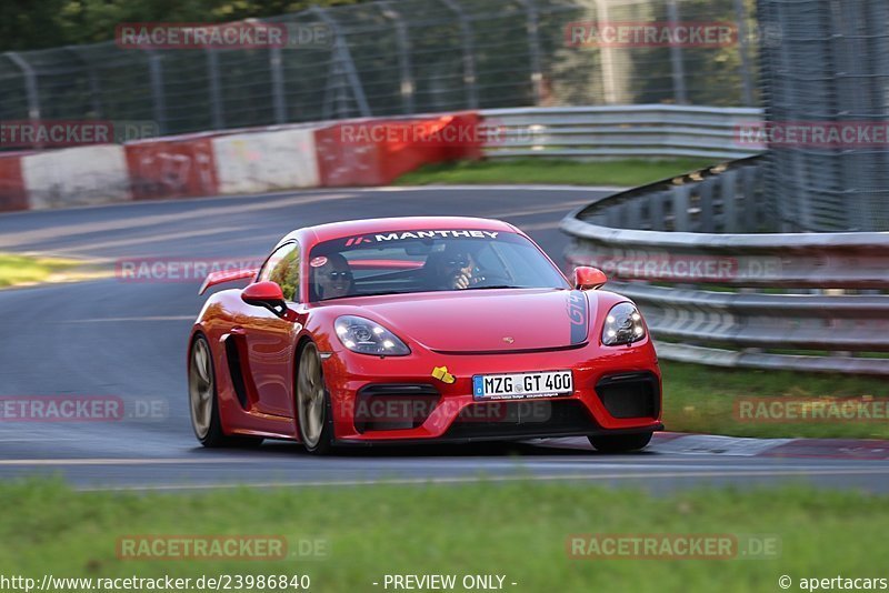 Bild #23986840 - Touristenfahrten Nürburgring Nordschleife (23.08.2023)