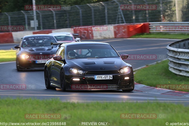 Bild #23986848 - Touristenfahrten Nürburgring Nordschleife (23.08.2023)