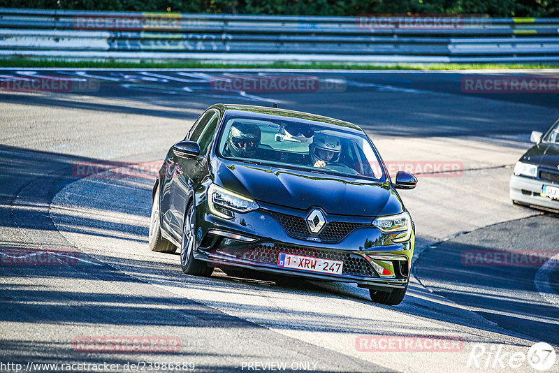 Bild #23986889 - Touristenfahrten Nürburgring Nordschleife (23.08.2023)