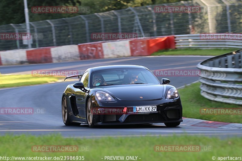 Bild #23986935 - Touristenfahrten Nürburgring Nordschleife (23.08.2023)